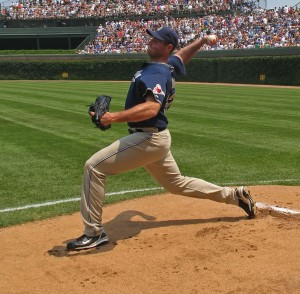 baseball